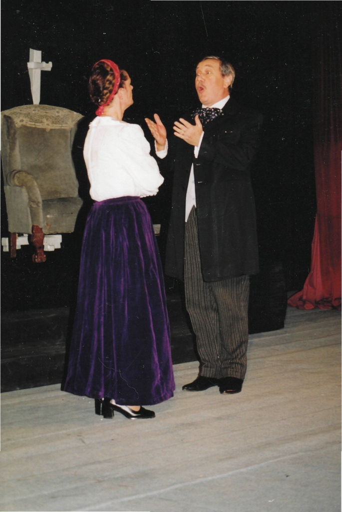 Mikszáth Kálmán különös házasságai